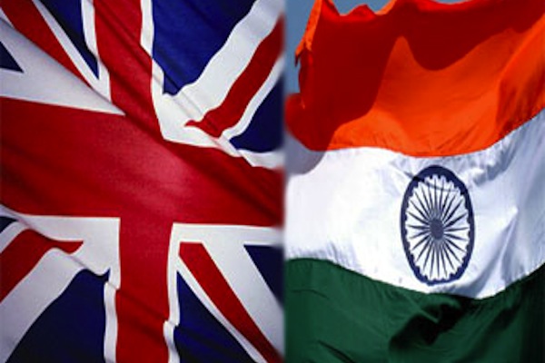 India and Britain agreed to discuss bilateral civil ... - 600 x 400 jpeg 61kB