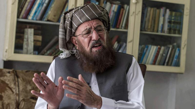 Sami seeks govt-Taliban cooperation to unearth elements sabotaging peace talks