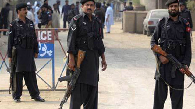 Blast in Hangu injures political agent, three other officials