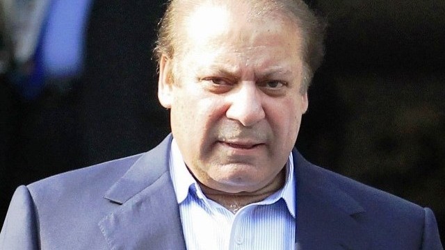 PM Nawaz to visit famine-hit Tharparkar