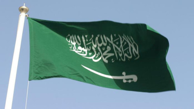 Saudi Arabia declares Muslim Brotherhood along with three other militant groups as terrorist organisations