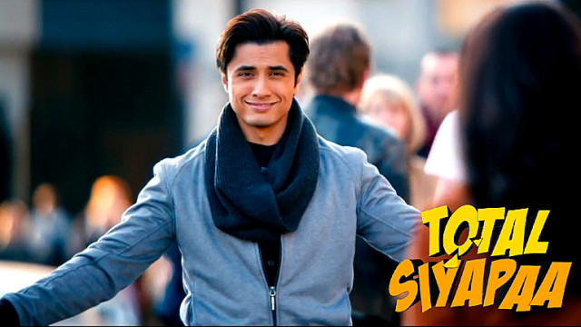 'Total Siyapaa' premiere cancelled in Pakistan after authorities denied permission