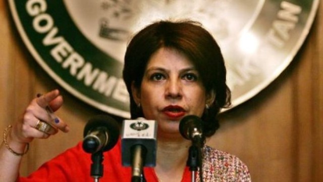 Pakistan to face repercussions if civil war occurs in Afghanistan: FO