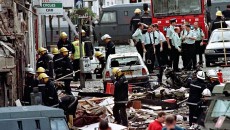 Suspected Real IRA terrorist will be tried today in 1998 bombing