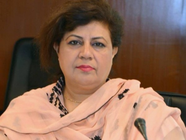 Tahira Asif died