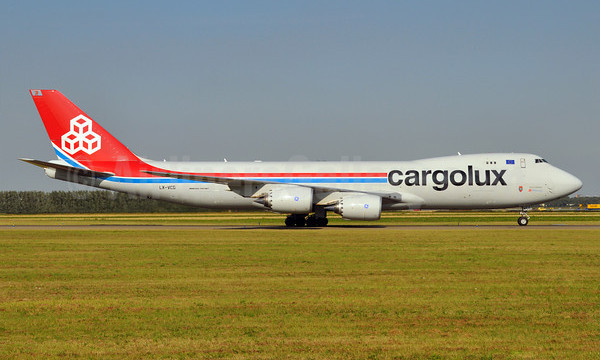 Cargolux