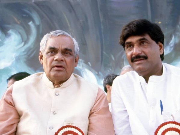 Gopinath Munde