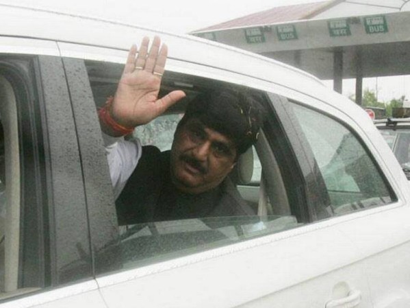 Gopinath Munde3