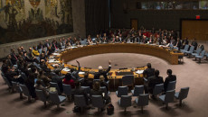 UNSC resolution for providing unfettered access to investigators to the crash site of MH17