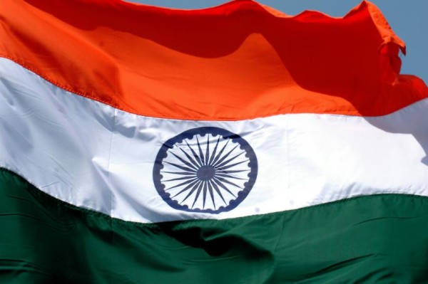 Indian flag wallpaper2