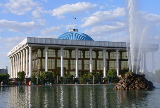 Uzbekistan Parliamentary election: Uzbekistan goes for vote today