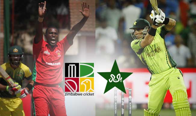 PTV Sports live cricket streaming Pakistan vs Zimbabwe cricket world cup 2015