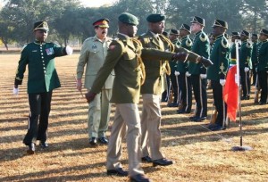 COAS South Africa