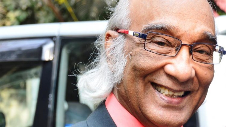 Shafik Rehman