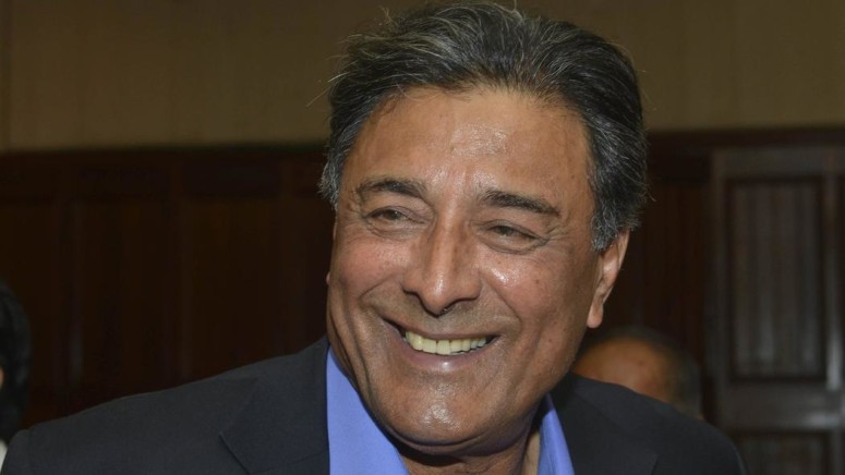 First death anniversary of Shuja Khanzada observed today