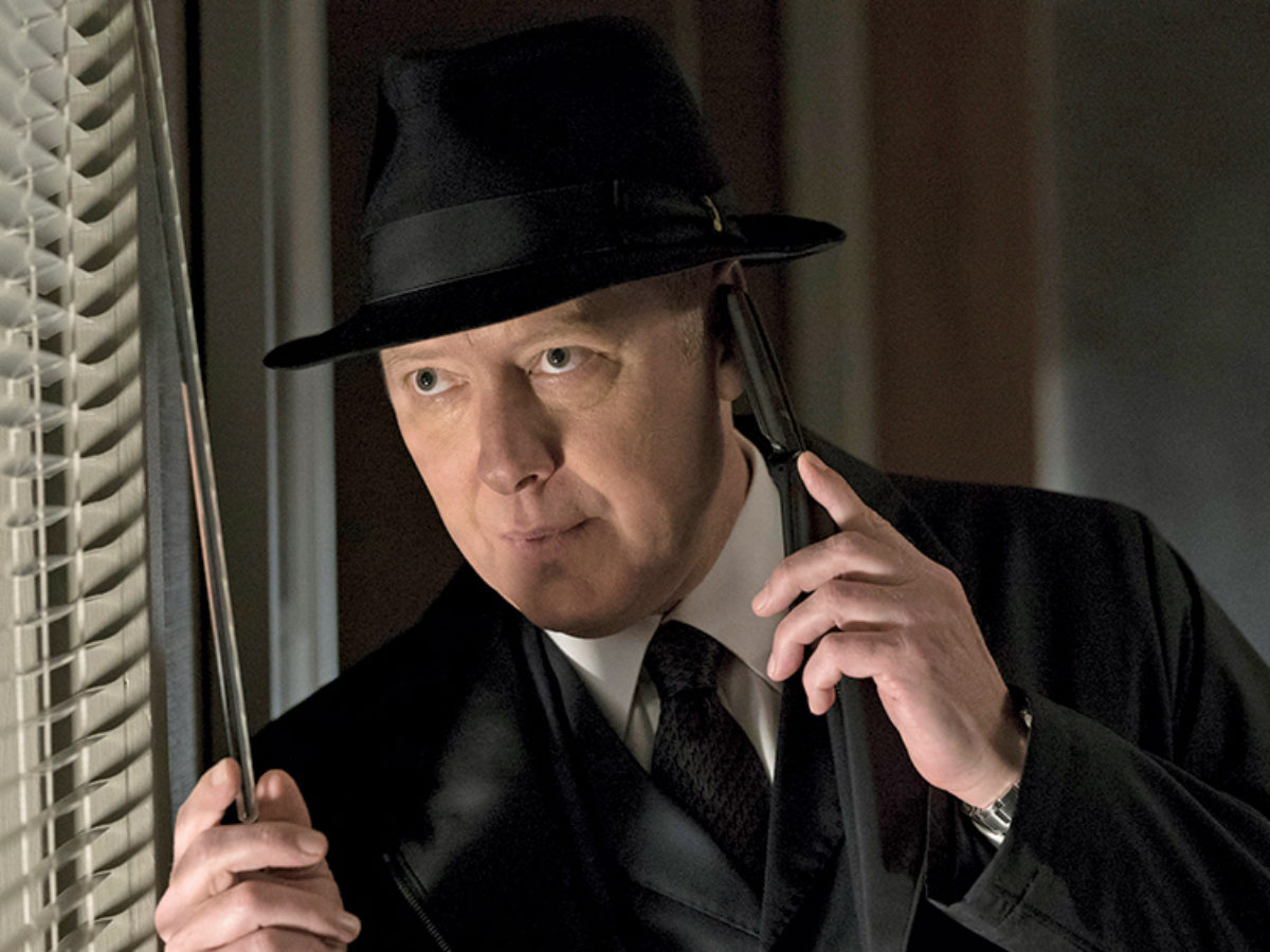 Blacklist Season All You Need To Know About Release Date Cast And Plot