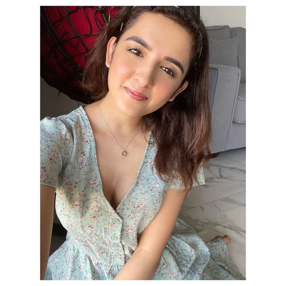 Shirley Setia Sensational Photo Shoot Is Getting Viral On Internet