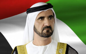Mohammed bin Rashid issues Law on Dubai’s emblem