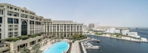 Palazzo Versace: What is inside the Dubai’s most expensive hotel room?
