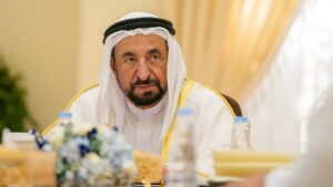 Ruler of Sharjah approves 220 new jobs & 248 scholarships for postgraduates