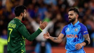 Where to watch Pakistan vs India Asia Cup 2023 match in Dubai
