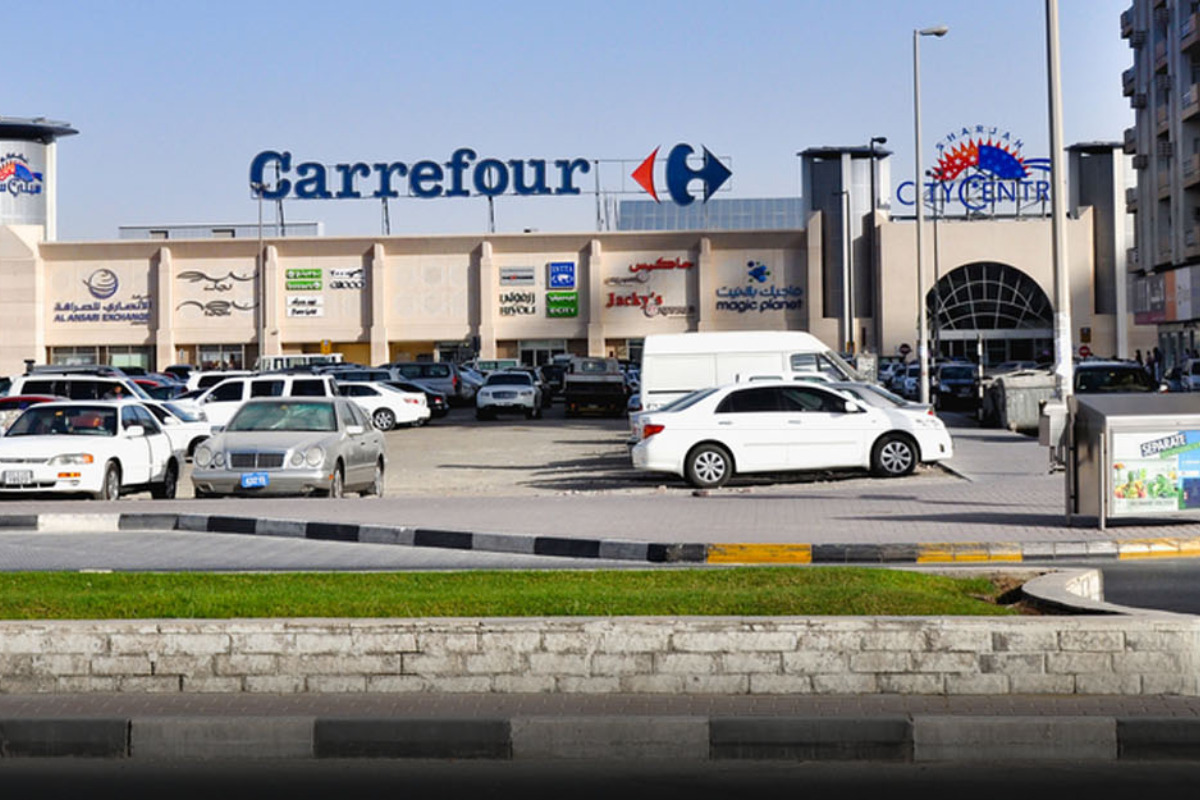 Top Supermarkets in Dubai 2023