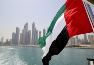 UAE arrests 387 worldwide wanted persons, confiscates over Dh 4 billion