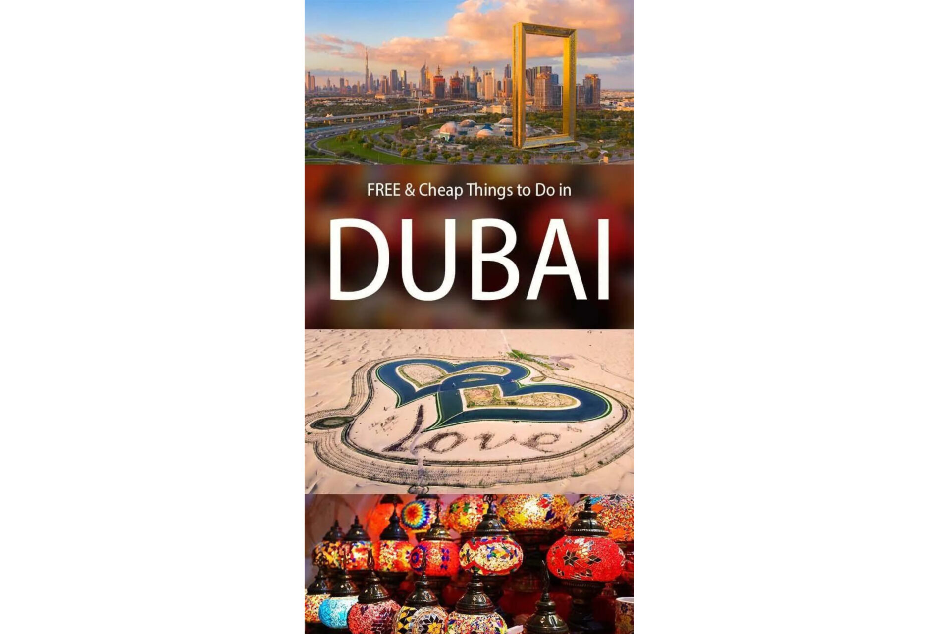 Budget-Friendly Activities in Dubai