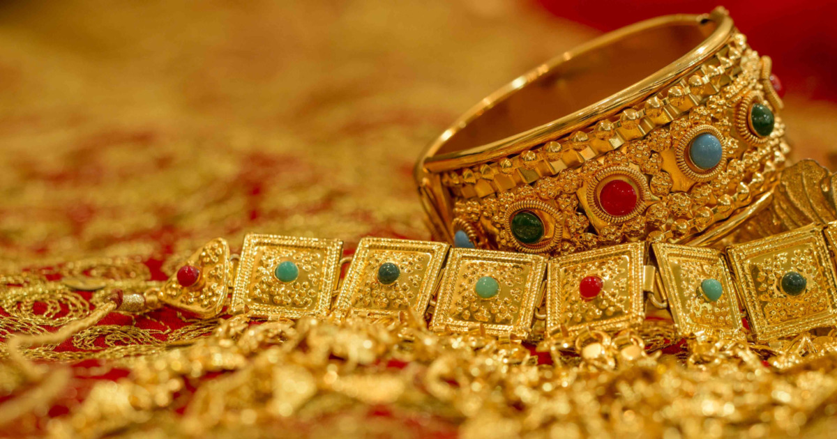 Gold Price Today in Dubai 20 January 2024