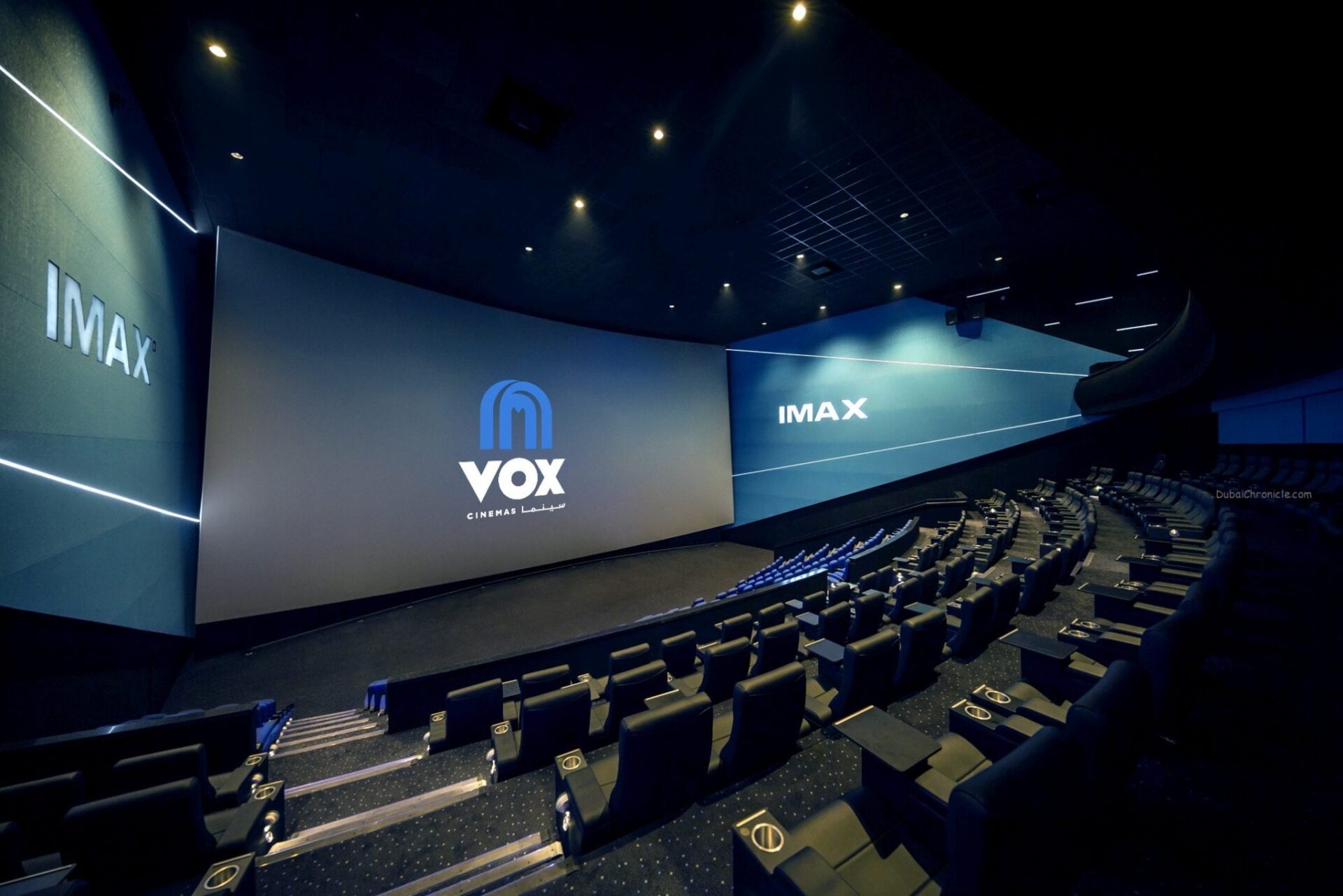 Vox Cinema Ajman