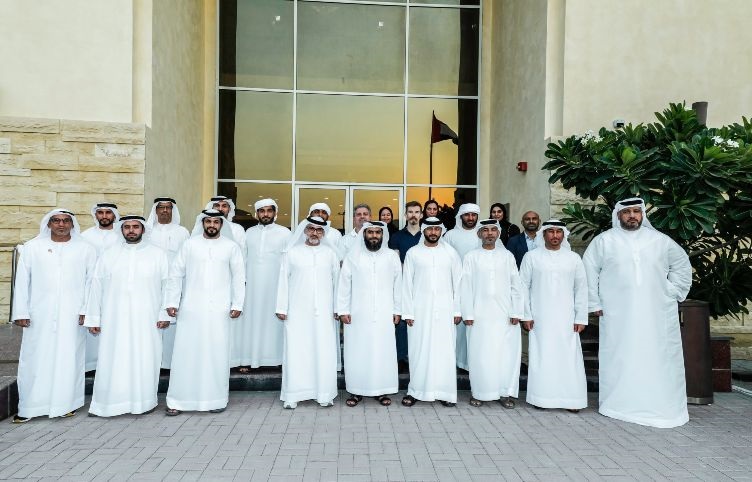 Dubai Police launches an initiative to support Hatta Traders