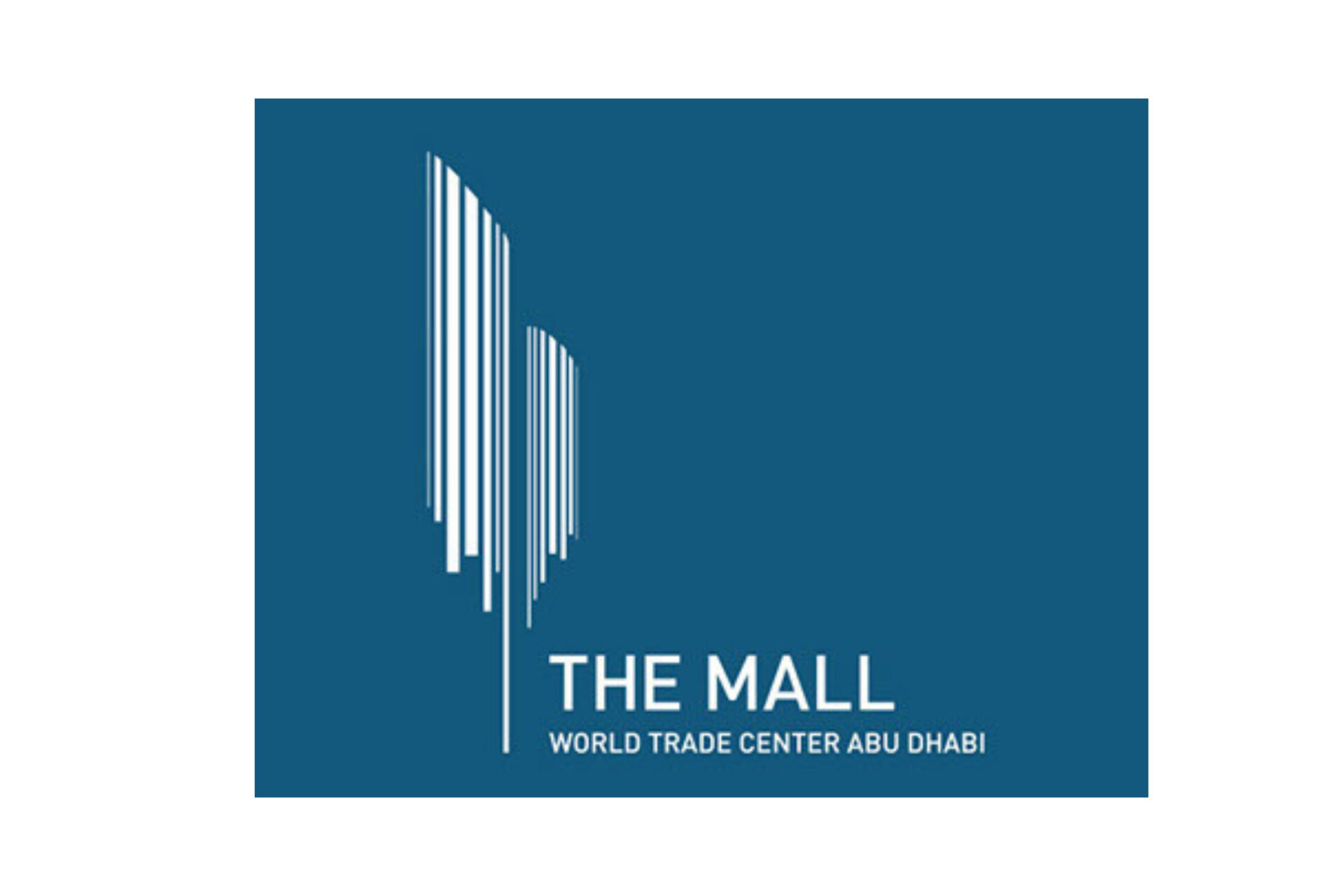 The Mall WTC Abu Dhabi