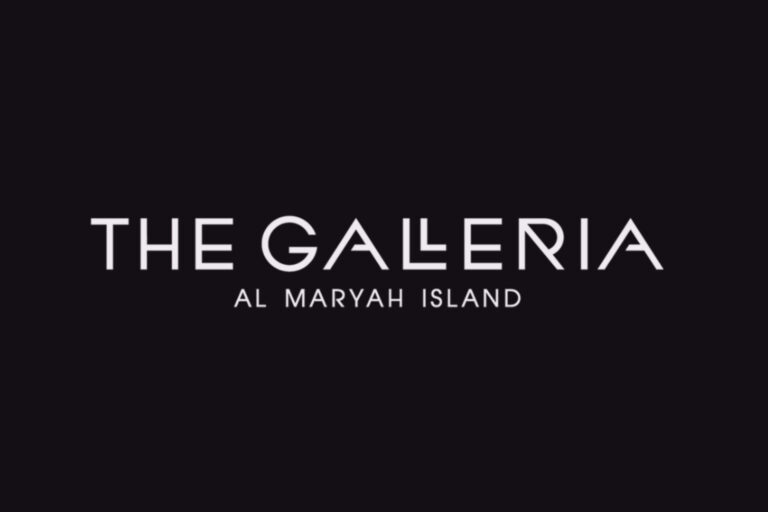 The Galleria Al Maryah Island