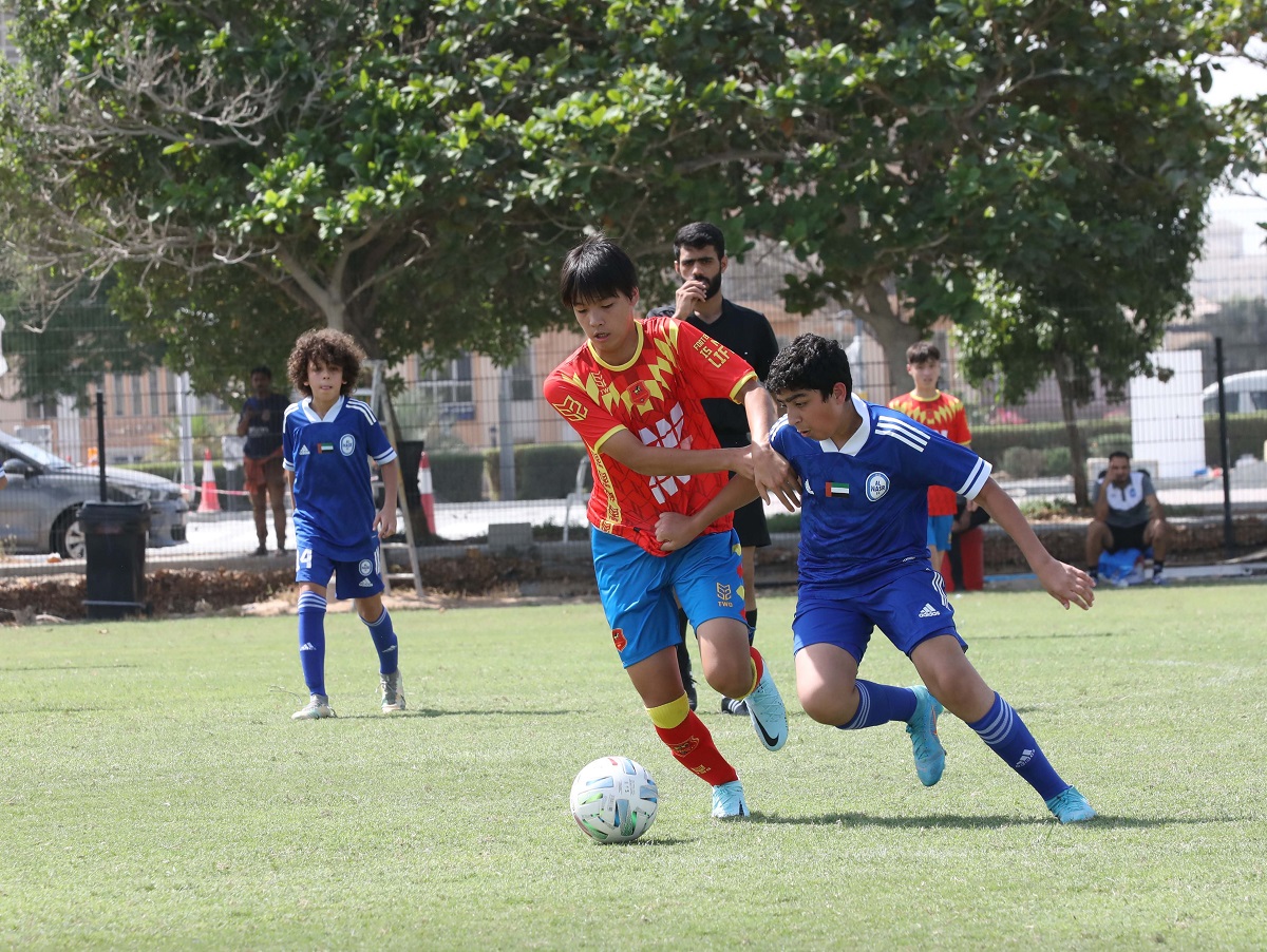 Dubai Sports Council set to launch “Dubai Open Football Academies Tournament”