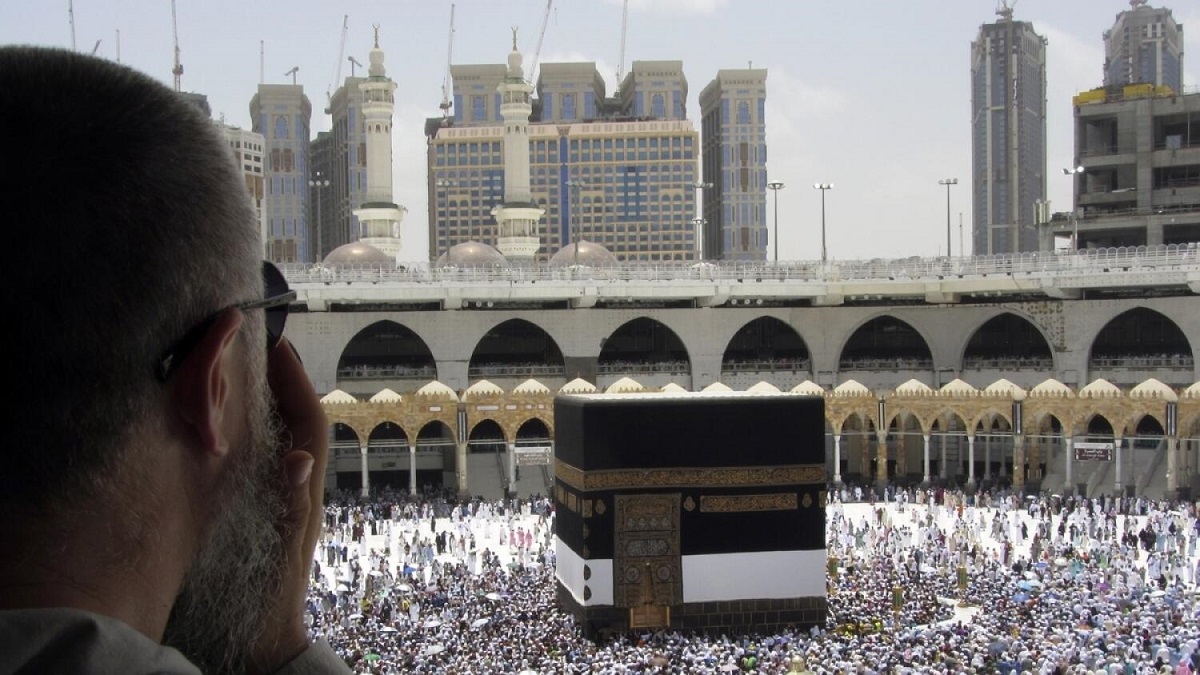 UAE announces registration dates for Hajj 2024