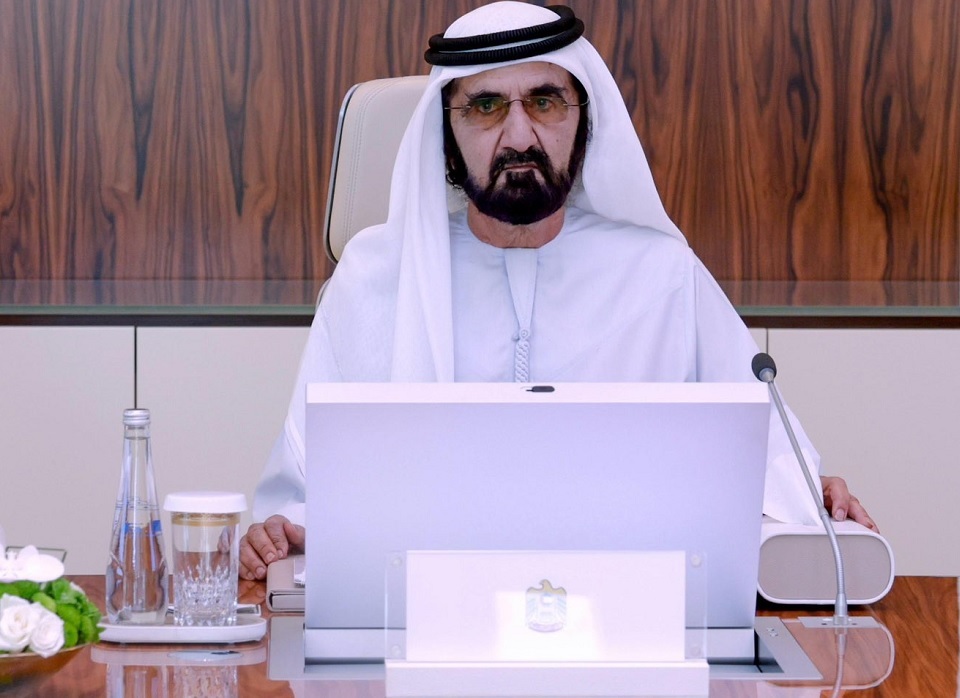 UAE Cabinet approves Dh192 billion federal budget for 2024-2026