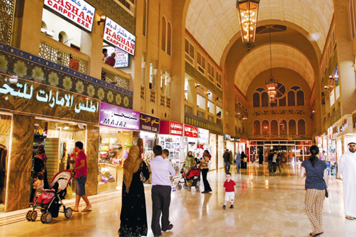Things to Do in Sharjah