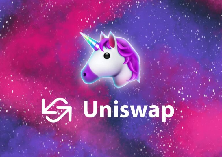 How To Buy Uniswap (UNI) – A Step-By-Step Guide To Buy And Trade UNI