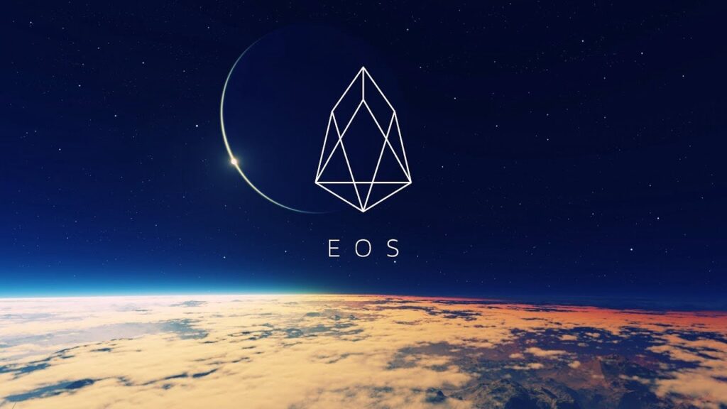 how to buy eos crypto