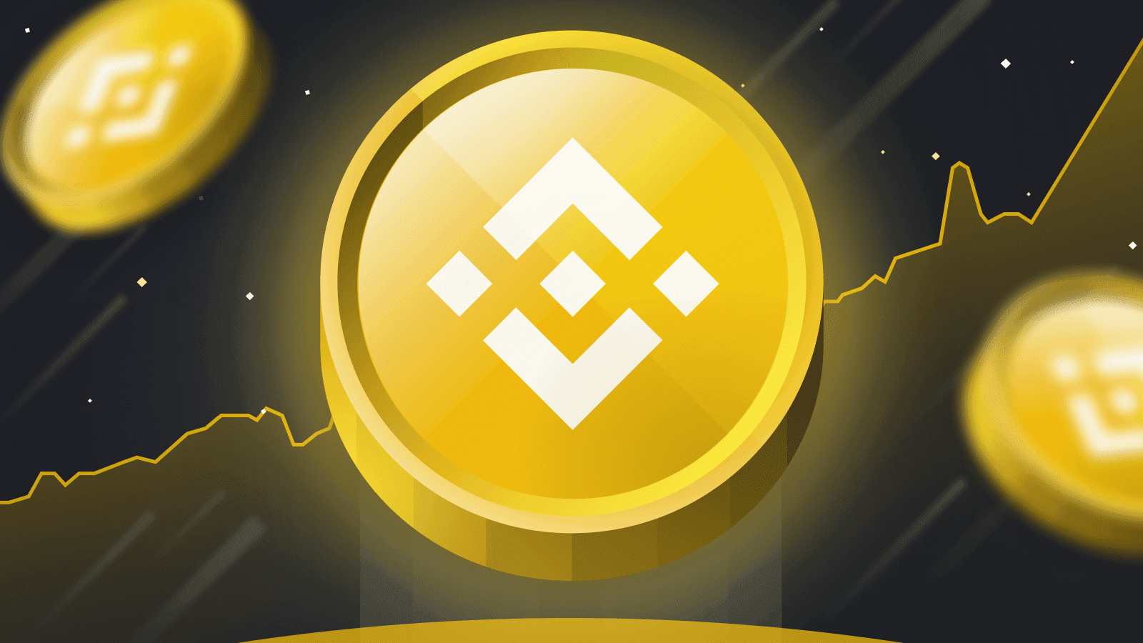 How To Buy Binance Coin (BNB) - A Step-By-Step Guide