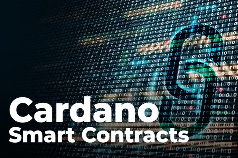 Cardano Smart-Contract Tools To Come Out SOON!