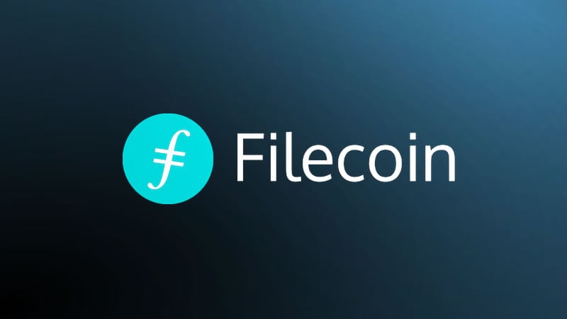 Crypto filecoin crown ethers storage