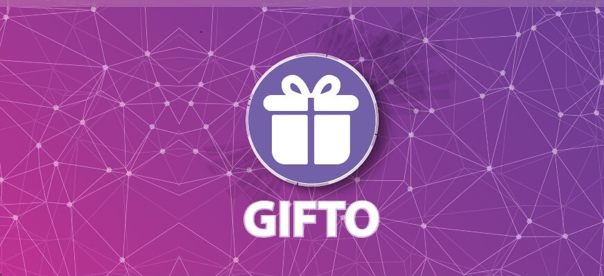 Gifto crypto проверка транзакции биткоин на чистоту