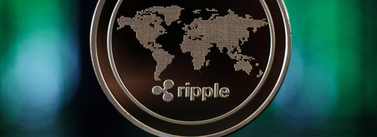 XRP Dropped By 8% In A Single Four-Hour Candlestick