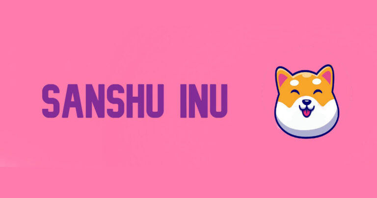 Sanshu Inu Coin Sweeps To The Top Trending Cryptocurrencies