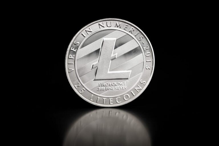 How To Buy Litecoin (LTC) – A Step-By-Step Guide