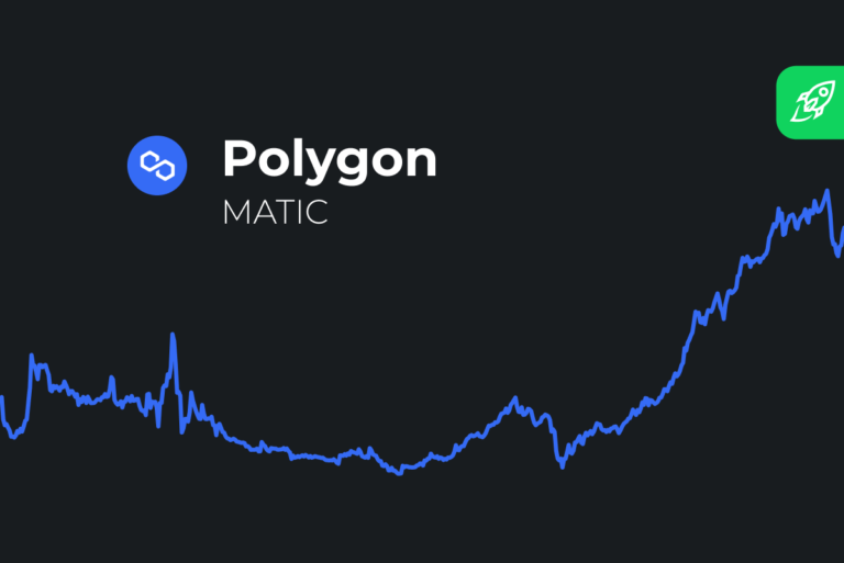 MATIC Price Prediction – Is Polygon Hinting at Potential Breakout?