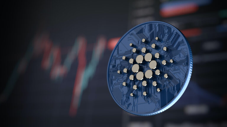 ADA Price Prediction – Cardano Is Squeezing to Downside