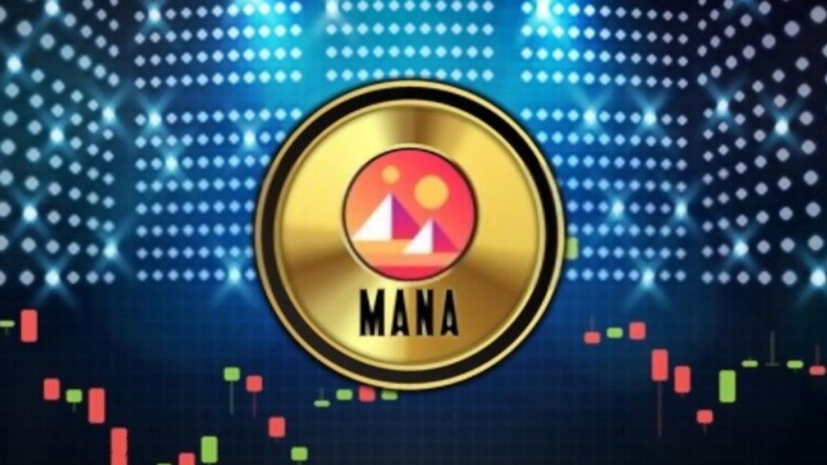 when to buy mana crypto