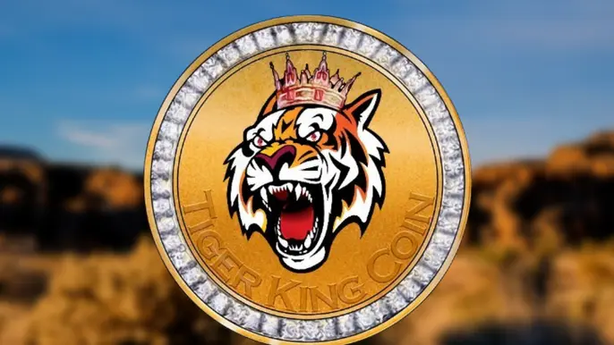 How to Buy Tiger King (TKING) – A Step-By-Step Guide